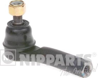 Nipparts J4821011 - Наконечник рулевой тяги, шарнир autospares.lv