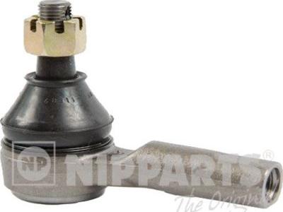 Nipparts J4821089 - Наконечник рулевой тяги, шарнир autospares.lv