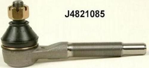 Nipparts J4821085 - Наконечник рулевой тяги, шарнир autospares.lv