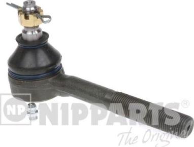 Nipparts J4821034 - Наконечник рулевой тяги, шарнир autospares.lv