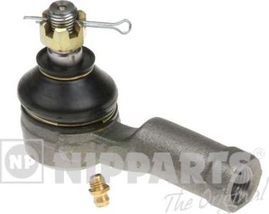 Nipparts J4821031 - Наконечник рулевой тяги, шарнир autospares.lv