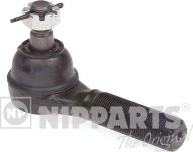 Nipparts J4821026 - Наконечник рулевой тяги, шарнир autospares.lv