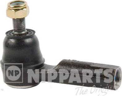 Nipparts J4821021 - Наконечник рулевой тяги, шарнир autospares.lv