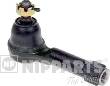 Nipparts J4821022 - Наконечник рулевой тяги, шарнир autospares.lv