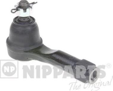 Nipparts J4821027 - Наконечник рулевой тяги, шарнир autospares.lv