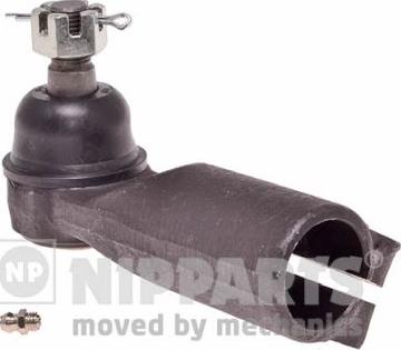 Nipparts J4821079 - Наконечник рулевой тяги, шарнир autospares.lv