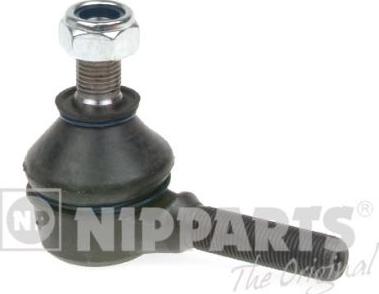 Nipparts J4828001 - Наконечник рулевой тяги, шарнир autospares.lv