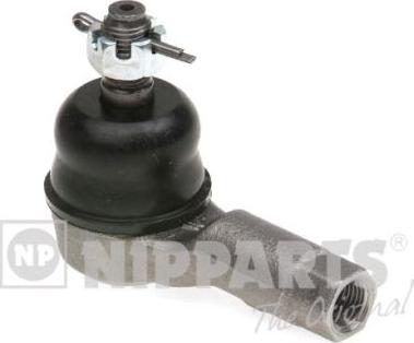 Nipparts J4823005 - Наконечник рулевой тяги, шарнир autospares.lv