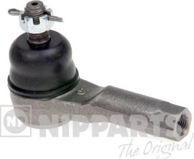 Nipparts J4823006 - Наконечник рулевой тяги, шарнир autospares.lv