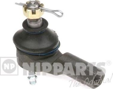 Nipparts J4823001 - Наконечник рулевой тяги, шарнир autospares.lv