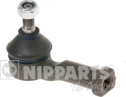 Nipparts J4823011 - Наконечник рулевой тяги, шарнир autospares.lv