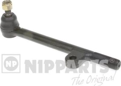 Nipparts J4822091 - Наконечник рулевой тяги, шарнир autospares.lv