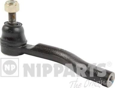 Nipparts J4822048 - Наконечник рулевой тяги, шарнир autospares.lv