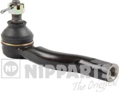 Nipparts J4822050 - Наконечник рулевой тяги, шарнир autospares.lv