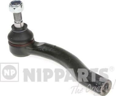 Nipparts J4822063 - Наконечник рулевой тяги, шарнир autospares.lv