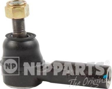 Nipparts J4822001 - Наконечник рулевой тяги, шарнир autospares.lv