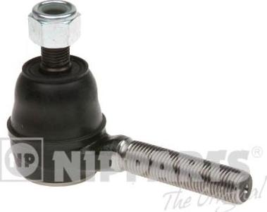 Nipparts J4822002 - Наконечник рулевой тяги, шарнир autospares.lv