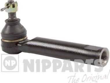 Nipparts J4822088 - Наконечник рулевой тяги, шарнир autospares.lv