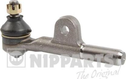 Nipparts J4822075 - Наконечник рулевой тяги, шарнир autospares.lv