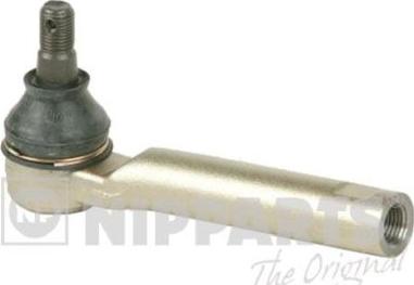 Nipparts J4827000 - Наконечник рулевой тяги, шарнир autospares.lv