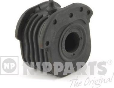 Nipparts J4245000 - Сайлентблок, рычаг подвески колеса autospares.lv