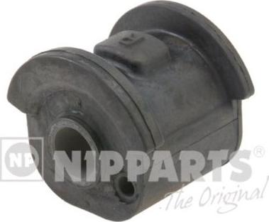 Nipparts J4240500 - Сайлентблок, рычаг подвески колеса autospares.lv