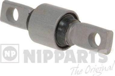 Nipparts J4254001 - Сайлентблок, рычаг подвески колеса autospares.lv