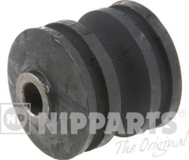 Nipparts J4251000 - Сайлентблок, рычаг подвески колеса autospares.lv