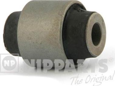 Nipparts J4234008 - Сайлентблок, рычаг подвески колеса autospares.lv