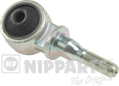 Nipparts J4234007 - Сайлентблок, рычаг подвески колеса autospares.lv