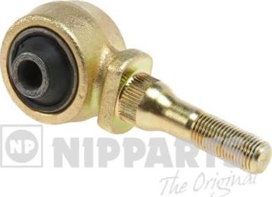 Nipparts J4234015 - Сайлентблок, рычаг подвески колеса autospares.lv