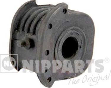 Nipparts J4235006 - Сайлентблок, рычаг подвески колеса autospares.lv