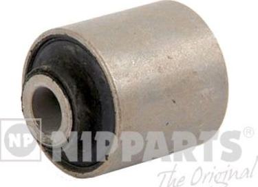 Nipparts J4235001 - Сайлентблок, рычаг подвески колеса autospares.lv