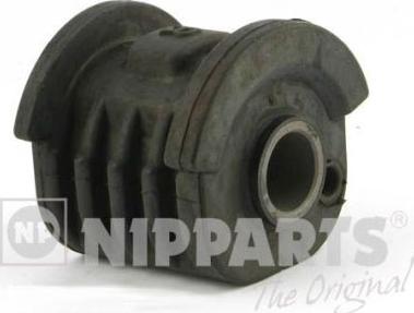 Nipparts J4230500 - Сайлентблок, рычаг подвески колеса autospares.lv