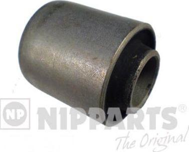 Nipparts J4231002 - Сайлентблок, рычаг подвески колеса autospares.lv