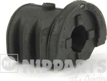 Nipparts J4231010 - Сайлентблок, рычаг подвески колеса autospares.lv