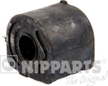 Nipparts J4238001 - Сайлентблок, рычаг подвески колеса autospares.lv