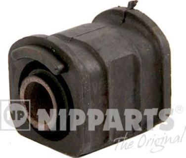 Nipparts J4232013 - Сайлентблок, рычаг подвески колеса autospares.lv