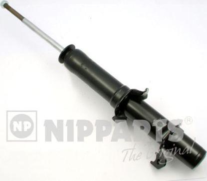 Nipparts J5504000G - Амортизатор autospares.lv