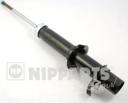 Nipparts J5504001G - Амортизатор autospares.lv