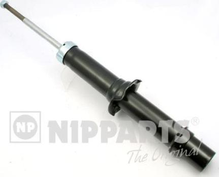 Nipparts J5504003G - Амортизатор autospares.lv