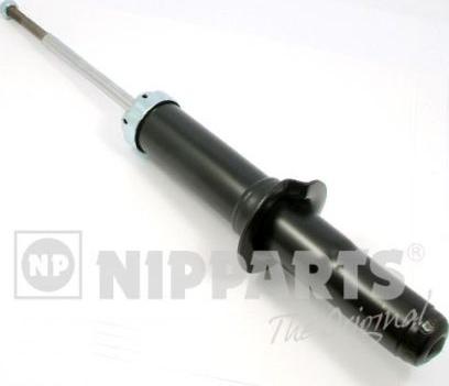 Nipparts J5504002G - Амортизатор autospares.lv