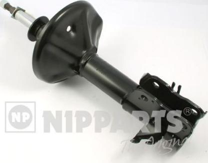 Nipparts J5505006G - Амортизатор autospares.lv