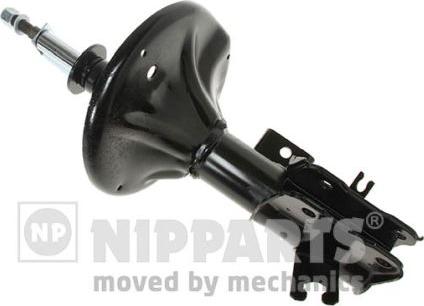 Nipparts J5505001G - Амортизатор autospares.lv