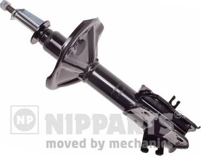 Nipparts J5505007G - Амортизатор autospares.lv