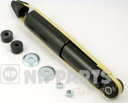 Nipparts J5505014G - Амортизатор autospares.lv