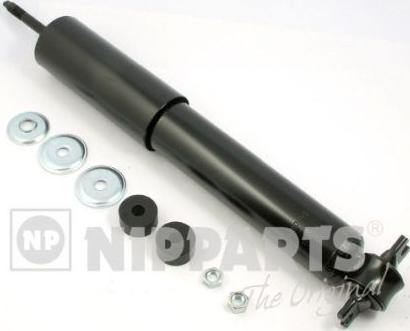 Nipparts J5505013G - Амортизатор autospares.lv