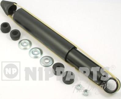 Nipparts J5506003G - Амортизатор autospares.lv