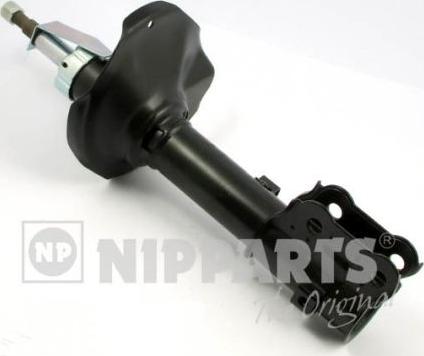 Nipparts J5500504G - Амортизатор autospares.lv