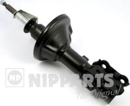 Nipparts J5500500G - Амортизатор autospares.lv